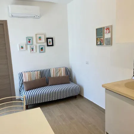 Cà Di Giaco Moneglia