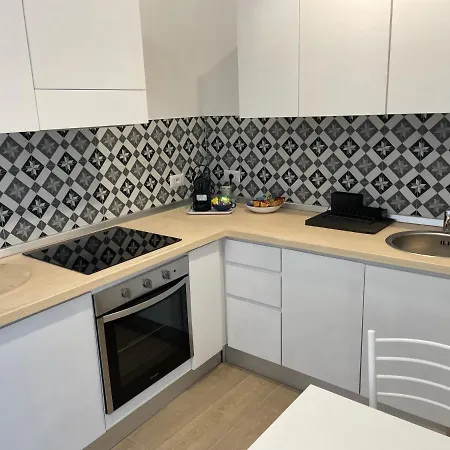 Apartamento Cà Di Giaco