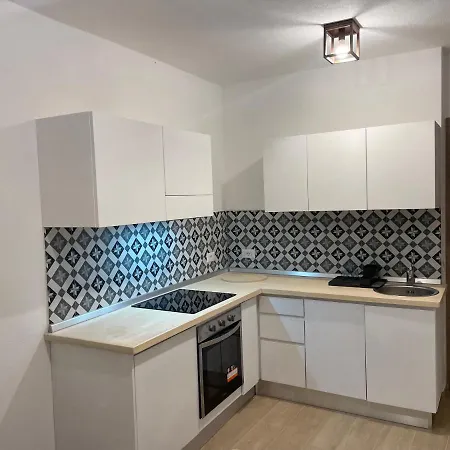 Apartamento Cà Di Giaco