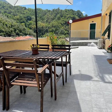 Cà Di Giaco Apartamento