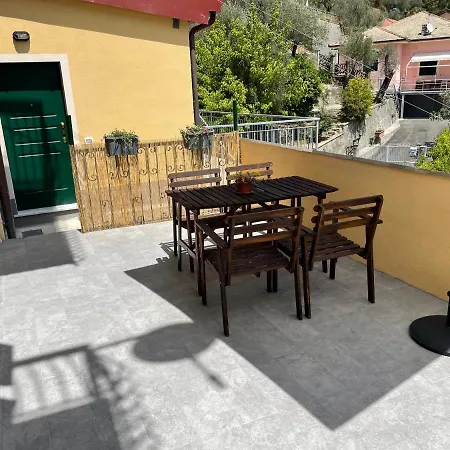 Apartamento Cà Di Giaco Moneglia