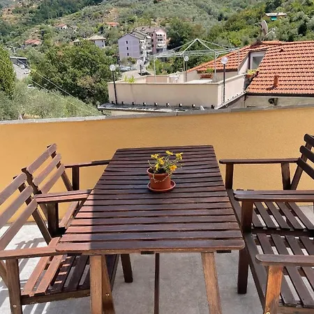 Cà Di Giaco Apartamento