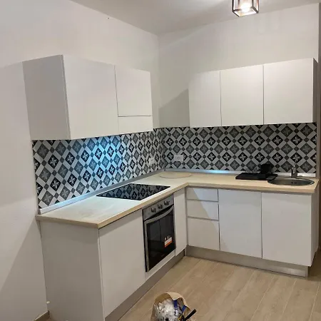 Apartamento Cà Di Giaco