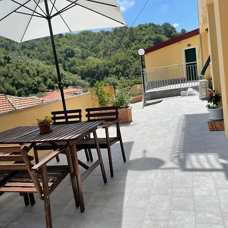 Cà Di Giaco Apartamento