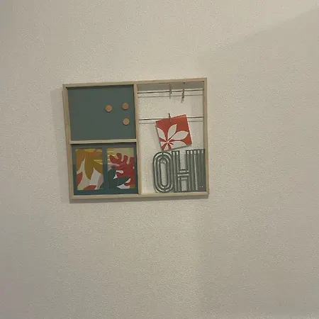 Apartamento Cà Di Giaco *