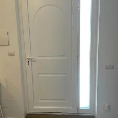 Cà Di Giaco Apartamento Moneglia