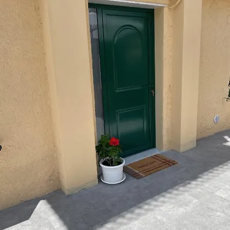 Cà Di Giaco Apartamento