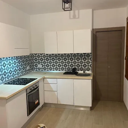 Cà Di Giaco Apartamento *