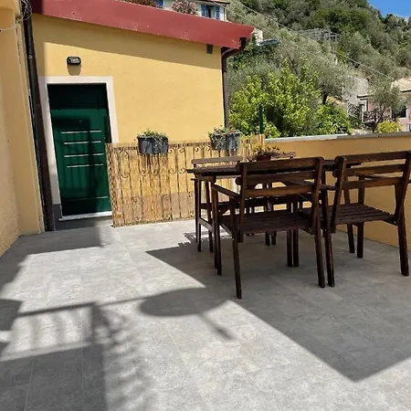 Cà Di Giaco Apartamento *