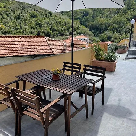 Cà Di Giaco Apartamento *