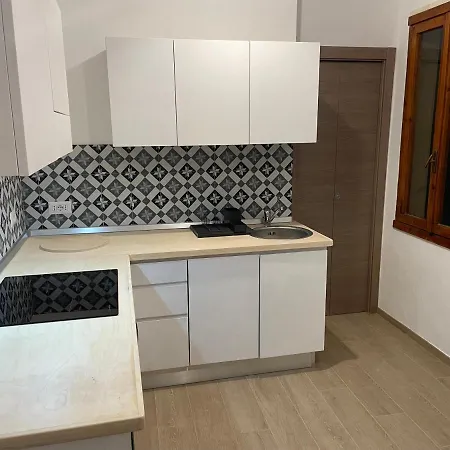 Cà Di Giaco Moneglia