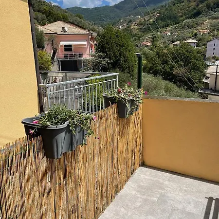 Cà Di Giaco Apartamento *