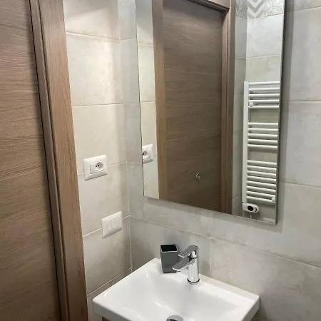 Apartamento Cà Di Giaco *