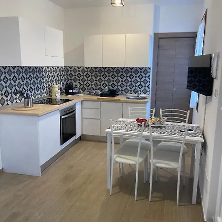 Cà Di Giaco * Moneglia