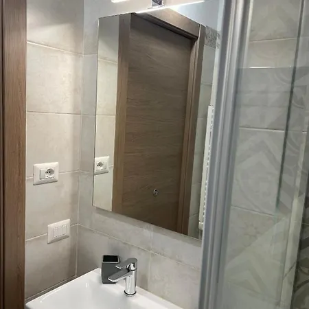 Apartamento Cà Di Giaco *