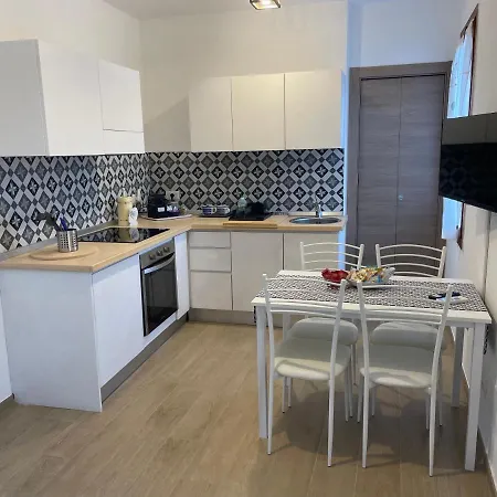 Cà Di Giaco Moneglia