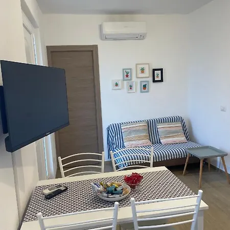 Cà Di Giaco Moneglia