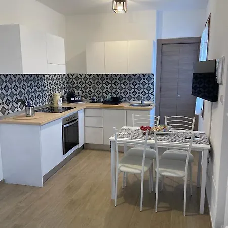 Apartamento Cà Di Giaco