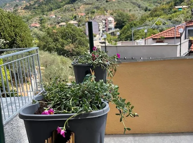 Ca Di Giaco Moneglia