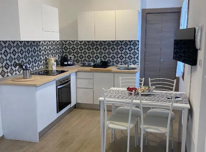 Lejlighed Ca Di Giaco