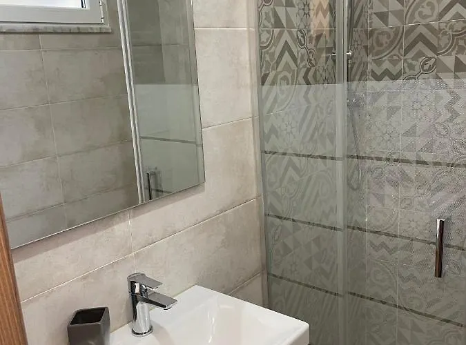 Ca Di Giaco Lejlighed