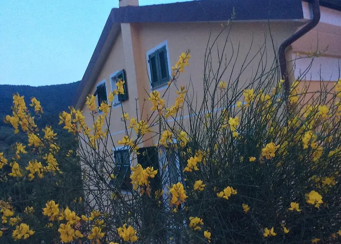 Ca Di Giaco Moneglia