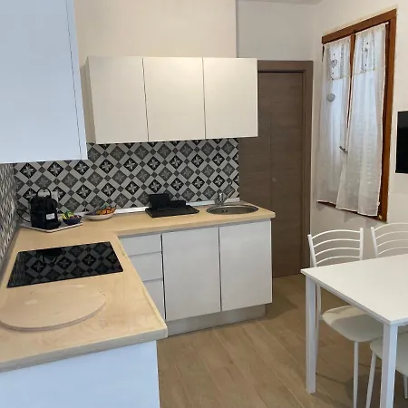 Διαμέρισμα Ca Di Giaco Moneglia