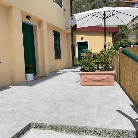 Ca Di Giaco Διαμέρισμα *