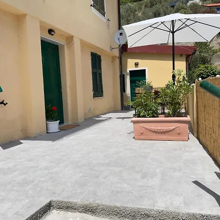 Ca Di Giaco Lejlighed *