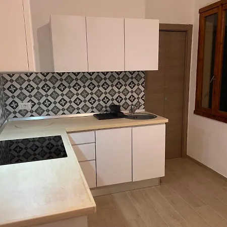 Ca Di Giaco Διαμέρισμα *