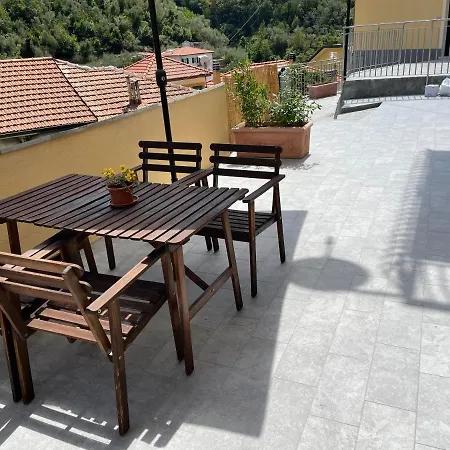 Cà Di Giaco Appartamento