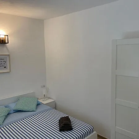 Ca Di Giaco Διαμέρισμα