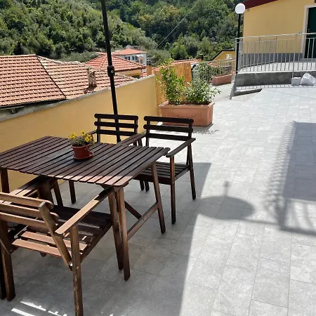 Διαμέρισμα Ca Di Giaco