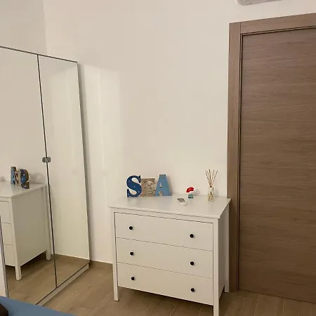 Ca Di Giaco Διαμέρισμα Moneglia