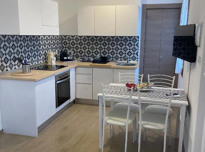 Ca Di Giaco * Moneglia